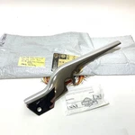New Genuine Harley 1980-1996 Touring Frame Cover Left 47551-79B. Fixed Price $139.00.
