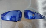 07-17 Yamaha V-star Xvs 1300 Right & Left Side Covers 3D8-21721-00-P1. Fixed Price $25.00.