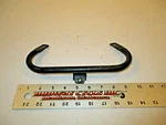 Kawasaki Ninja Lower Cowling Front Bracket Stay 11045-1861. Fixed Price $15.95.