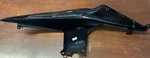 Kawasaki 2012 Ninja Oem Cover-tail,rh,m.s.black 36040-5403-15Z. Fixed Price $195.00.