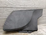 2012 Can-am Spyder Rt SM5 Left Side Fairing Trim Cover Plastic IH-708. Fixed Price $58.99.