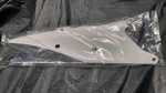 New Ktm Oem Air Box Cover Right White Part# 7910600400028 Sx. Fixed Price $13.00.