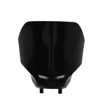 Acerbis Front Number Plate Yam Black 2979500001. Fixed Price $39.59.