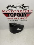 1998 2003 Honda VT750 Shadow Ace Oem Left Side Cover Panel 83600-MBA-000ZB. Fixed Price $36.34.