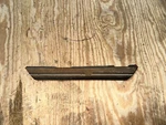 Yamaha XZ550 Rear Fender Cover #11H-2163E-00-6G Right Side. Fixed Price $40.37.