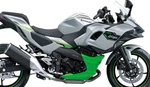 Kawasaki Ninja 7 Hybrid 2024 Cowling,meter Panel 55028-0840. Fixed Price $125.15.