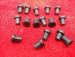 16 -drag SPECIALTIES1/4 20 Well Nuts 62309H3 2404-0546 (HD-704). Fixed Price $24.95.