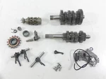 2020 Ducati Panigale V2 Transmission Gears Shaft Shift Fork Drum Set 15021991A. Fixed Price $126.49.