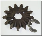 Honda Z50R ATC70 TRX70 Z50A XL75 XR75 XR80R CRF80 13T Countershaft Sprocket. Fixed Price $12.99.