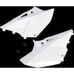 Acerbis White Side Panels - 2402990002. Fixed Price $43.88.