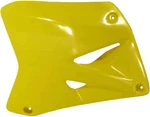 Acerbis 2081850231 Radiator Shrouds Yellow. Fixed Price $53.82.