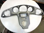 Honda Goldwing 1800 Gl Dash Cover Gauge Panel Meter 64240-MCA-000ZA. Fixed Price $109.12.