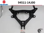 Suzuki Gsxr Gsx-r 600 750 Upper Front Cowling Stay Brace Genuine. Fixed Price $119.99.