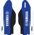 Factory Effex Lower Fork Guard Graphics Blue 17-40212. Fixed Price $14.83.