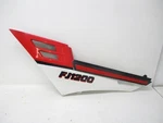 1986 Yamaha Fj 1200 Left Side Cover Panel 1WJ-Y2171-01-6X. Fixed Price $71.25.