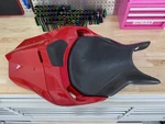 Ducati 749 999 Seat And Tail Fairing Monoposto. Fixed Price $192.00.