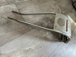 Honda Trail CT90 Skid Plate Guard Engine Motor. Fixed Price $55.90.