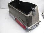 1985 Honda Goldwing Aspencade Right Side Saddlebag. Fixed Price $39.06.