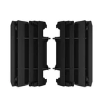 Polisport Radiator Louver Bk Yam 8985500003. Fixed Price $31.42.
