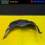 Genuine Oem 08-19 Suzuki Hayabusa GSXR1300 Lower Headlight Fairing Trim Panel. Fixed Price $29.75.