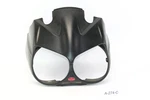 Moto Guzzi Stelvio 1200 8V Abs 2011 - Front Fairing Dis 897641 A274C. Fixed Price $321.42.