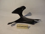 Front Right Panel Cover Windshield Suzuki 1300 Hayabusa 99 06. Fixed Price $60.02.