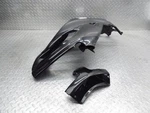 2003 01-05 Honda GL1800 Goldwing Oem Body Fairings Covers Panels Lot. Fixed Price $106.68.