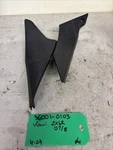 Kawasaki Ninja ZX6R 06 07 Fuel Tank Trim Panel 36001-0103 Oem. Fixed Price $40.00.