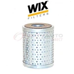 Wix 51597 Hydraulic Filter For WGH6209 PT728MPG PF1760 P169079 LH4963 Of. Fixed Price $45.32.