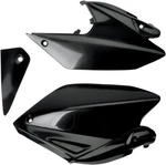 Ufo Side Panels Black HO03647-001. Fixed Price $44.60.