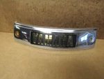 1983 Yamaha Venture Royal XVZ12TDK Front Faring Cover Emblem 26H-28346-00-00. Fixed Price $21.24.