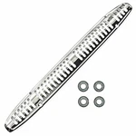 Honda CT90 Trail Rear Exhaust Heat Shield Protector 70-79 Muffler Pipe 1978. Fixed Price $69.99.