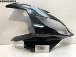 Bmw S 1000RR 2017 Rh Upper Cowl Genuine Oem M1221 LOT68 68BM29830. Fixed Price $195.44.