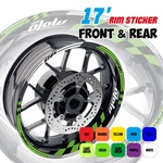 For Honda CB500R 2019-2020 Blue Wheel Stickers Rim GP01. Fixed Price $30.95.