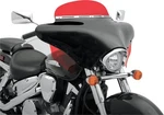 Memphis Shades Batwing Fairing Black MEM7031 (multiple Applications). Fixed Price $359.95.