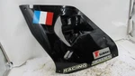 2000 Aprilia Mille Rsv 1000 Left Middle Fairing Cowl Cover. Fixed Price $49.95.