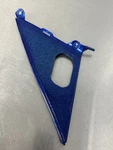 11-24 Suzuki GSXR600 Right Side Inner Fairing Oem 94461-14J00. Fixed Price $17.67.