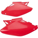 Ufo Side Number Plates HO03690-070. Fixed Price $46.95.