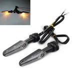 Led Turn Signal Light For Yamaha MT15/MT25 MT-07/09 Tracer FZ16/03 Xsr 125/155. Fixed Price $34.31.