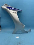 Yamaha R1 Silver Blue Decal 2CR-2835U-00 Left Fairing. Fixed Price $248.55.