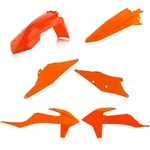 Acerbis Plastic Kit - 16 Orange 2726505226. Fixed Price $138.99.