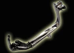 Image Mc Kickstand For Harley Softail 2007 -2017 -salute. Fixed Price $398.99.