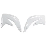 Radiator Shroud Ufo Plast 2 Piece Cover White Oem. Fixed Price $51.58.