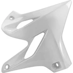 Polisport Radiator Shroud White 8417500002. Fixed Price $61.02.
