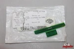 Harley Nos 1975-1994 Flh Green Dash Lens 71143-75. Fixed Price $7.95.