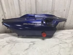 05 Suzuki Burgman Scooter Left Side Cover Cowl Fairing Panel. Fixed Price $98.04.