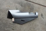 1986 Kawasaki Concours ZG1000 Left Side Cover Body Fairing Panel. Fixed Price $39.95.
