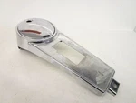 Harley Davidson Flht Electra Glide Center Tank Console 61270-98A 1998-2007. Fixed Price $52.25.
