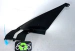 2012 2016 Kawasaki Ninja EX650 Left Fairing Cover 55028-0376 324526 Oem. Fixed Price $26.96.