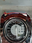 2011 Yamaha Vstar XVS950 Tourer Speedometer Gauge 5S7-83500-00-00. Fixed Price $250.00.